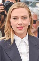 Scarlett Johansson