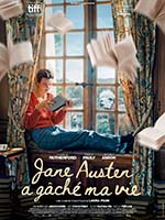 JANE AUSTEN A GACHE MA VIE