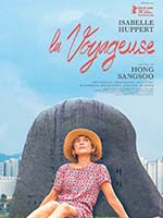 LA VOYAGEUSE