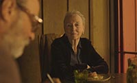 FAMILIAR TOUCH