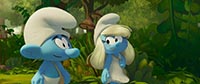 LES SCHTROUMPFS - LE FILM LES SCHTROUMPFS - LE FILM