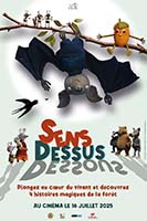 SENS DESSUS DESSOUS SENS DESSUS DESSOUS