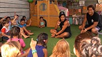 TITOUAN, LES ENFANTS DU CORAIL TITOUAN, LES ENFANTS DU CORAIL