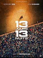 13 JOURS, 13 NUITS
