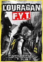 L'OURAGAN F.Y.T. L'OURAGAN F.Y.T.