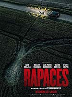 RAPACES RAPACES