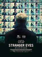 STRANGER EYES STRANGER EYES