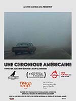 UN CHRONIQUE AMERICAINE UN CHRONIQUE AMERICAINE