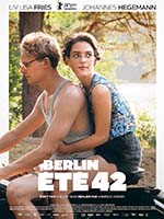 BERLIN, ETE 42