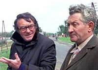 JE N’AVAIS QUE LE NEANT JE N’AVAIS QUE LE NEANT