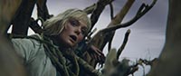 PREDATOR: BADLANDS