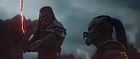 PREDATOR: BADLANDS