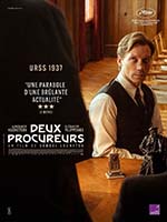 DEUX PROCUREURS