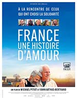 FRANCE, UNE HISTOIRE D'AMOUR