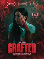 GRAFTED GRAFTED