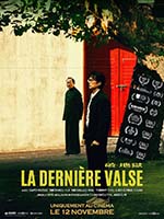 LA DERNIERE VALSE