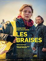 LES BRAISES