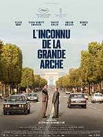 L'INCONNU DE LA GRANDE ARCHE