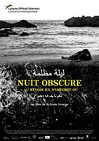 NUIT OBSCURE – « AIN'T I A CHILD? » NUIT OBSCURE – « AIN'T I A CHILD? »