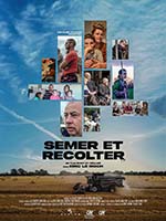 SEMER ET RECOLTER SEMER ET RECOLTER
