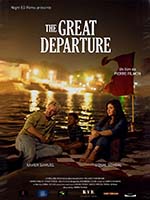 THE GREAT DEPARTURE