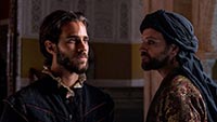 CERVANTES AVANT DON QUICHOTTE