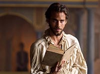 CERVANTES AVANT DON QUICHOTTE