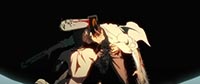 CHAINSAW MAN – LE FILM : L’ARC DE REZE CHAINSAW MAN – LE FILM : L’ARC DE REZE