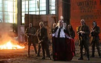 DRACULA