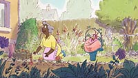 JACK ET NANCY - LES PLUS BELLES HISTOIRES DE QUENTIN BLAKE