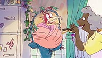 JACK ET NANCY - LES PLUS BELLES HISTOIRES DE QUENTIN BLAKE