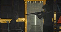 LA MORT N’EXISTE PAS