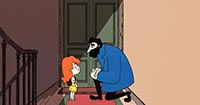 LA VIE DE CHATEAU, MON ENFANCE A VERSAILLES