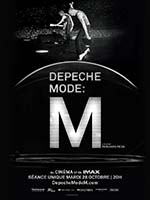 DEPECHE MODE: M DEPECHE MODE: M