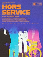 HORS-SERVICE