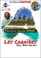 ÎLES... ETAIT UNE FOIS LES CARAÏBES