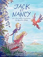 JACK ET NANCY - LES PLUS BELLES HISTOIRES DE QUENTIN BLAKE
