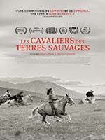 LES CAVALIERS DES TERRES SAUVAGES LES CAVALIERS DES TERRES SAUVAGES