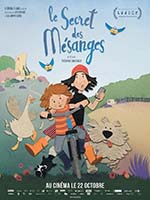 LE SECRET DES MESANGES LE SECRET DES MESANGES