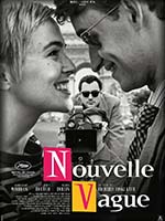 NOUVELLE VAGUE