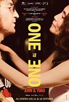 ONE TO ONE: JOHN & YOKO