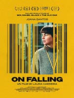 ON FALLING ON FALLING