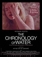 THE CHRONOLOGY OF WATER
