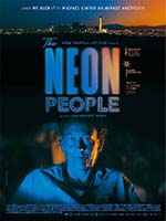 THE NEON PEOPLE THE NEON PEOPLE