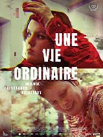 UNE VIE ORDINAIRE UNE VIE ORDINAIRE
