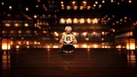 DEMON SLAYER: KIMETSU NO YAIBA LA FORTERESSE INFINIE FILM 1 DEMON SLAYER: KIMETSU NO YAIBA LA FORTERESSE INFINIE FILM 1