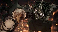 DEMON SLAYER: KIMETSU NO YAIBA LA FORTERESSE INFINIE FILM 1 DEMON SLAYER: KIMETSU NO YAIBA LA FORTERESSE INFINIE FILM 1
