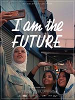 I AM THE FUTURE
