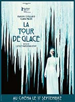 LA TOUR DE GLACE LA TOUR DE GLACE