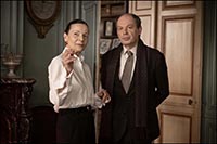 MAIGRET ET LE MORT AMOUREUX